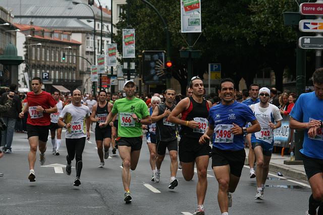 Coruna10 Campionato Galego de 10 Km. 143
